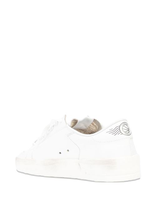 Stardan Sneaker GOLDEN GOOSE | GWF00128F00056610100